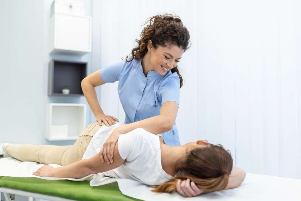 Pain Management Therapy: A Holistic Approach to Lasting Relief