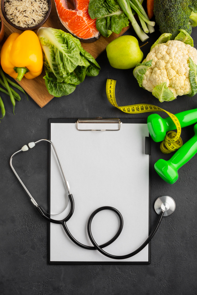 Dietetics: The Science of Nutrition for Better Health