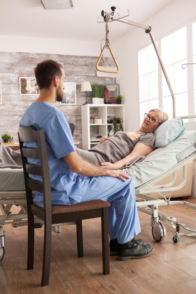 Palliative Care Therapy: Improving Quality of Life Through Compassionate Support