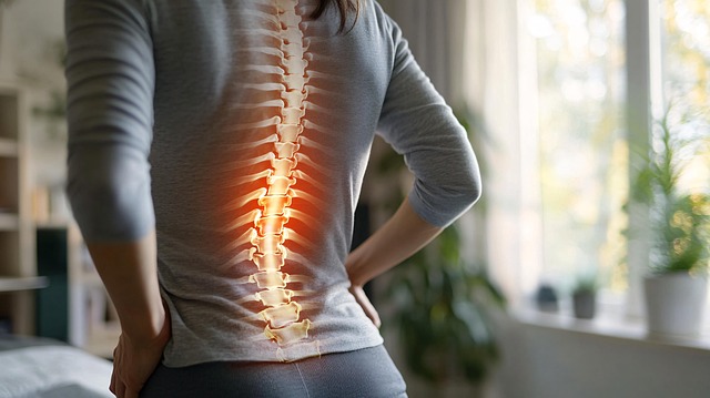 Chiropractic Care: A Natural Approach to Spinal Health