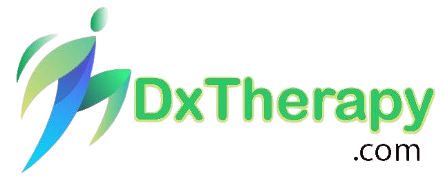 DxTherapy.com | Trusted Diagnosis & Therapy Care Platform