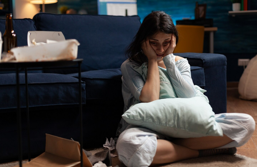 Anxiety Disorder: Understanding Symptoms, Causes, and Treatment Options