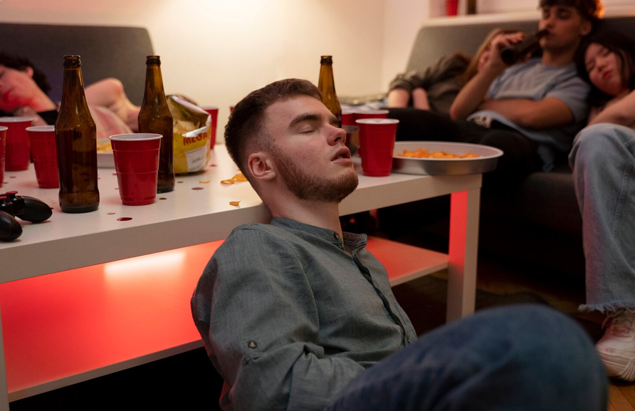 Alcohol Addiction Therapy: Treatment, Recovery, and Support