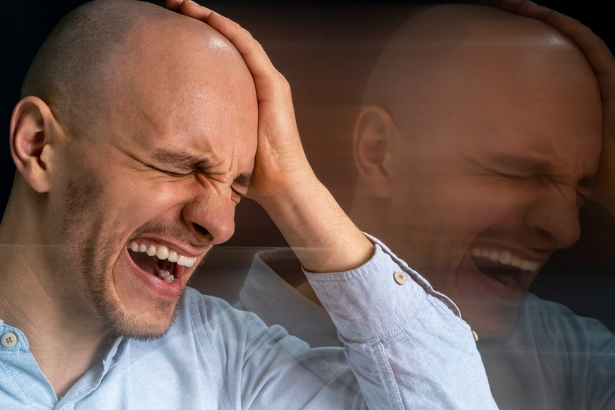Panic Attacks & Panic Disorder: Understanding Symptoms, Causes, and Treatment Options