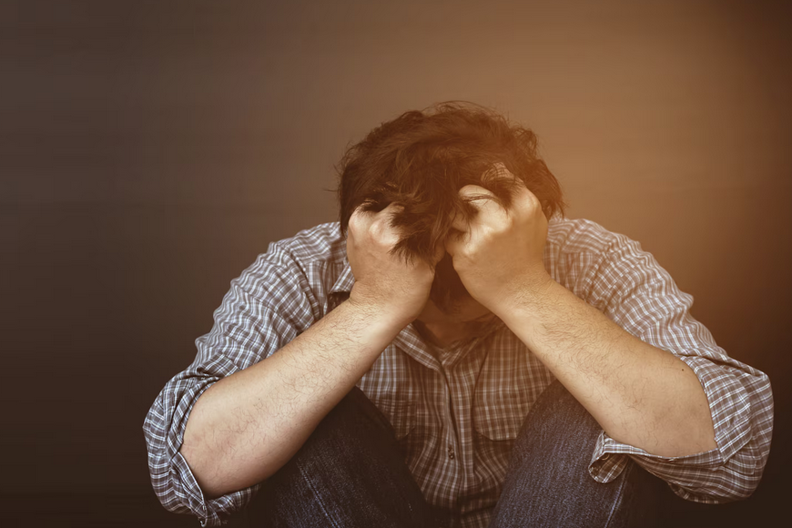 Depression: Understanding Symptoms, Causes, and Treatment Options