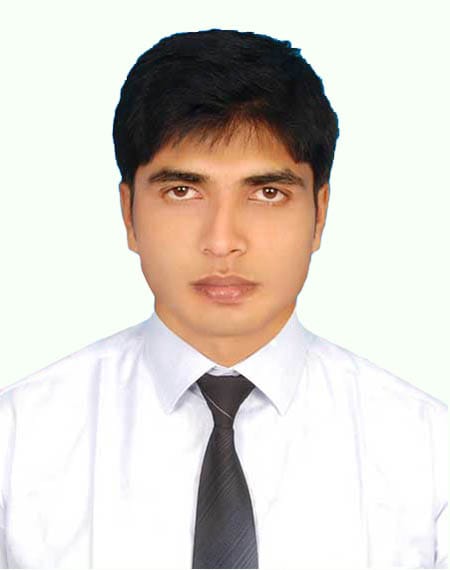 Dr. MD  Saddam Hossain PT