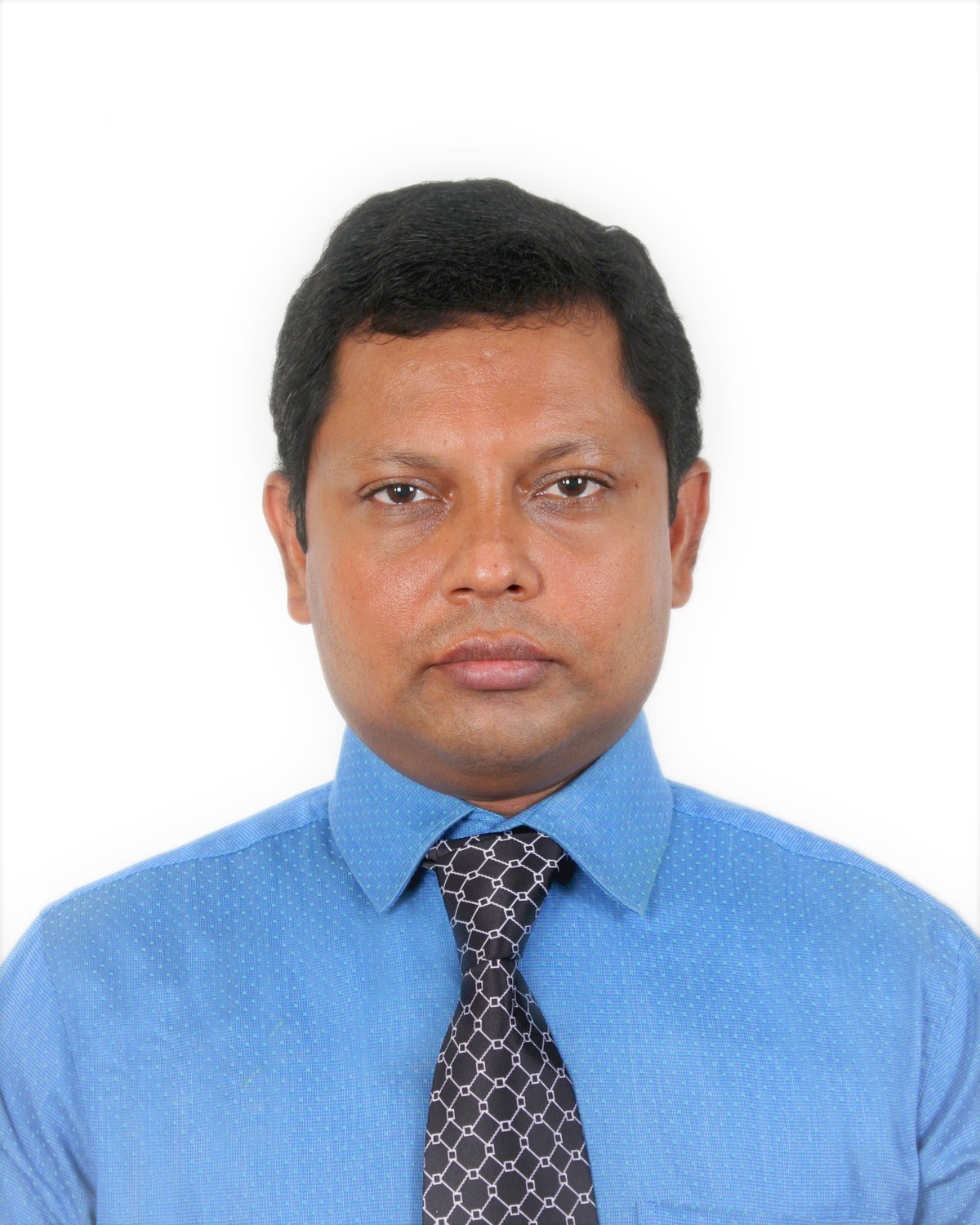 Dr. Md. Feroz Kabir, PT, PhD